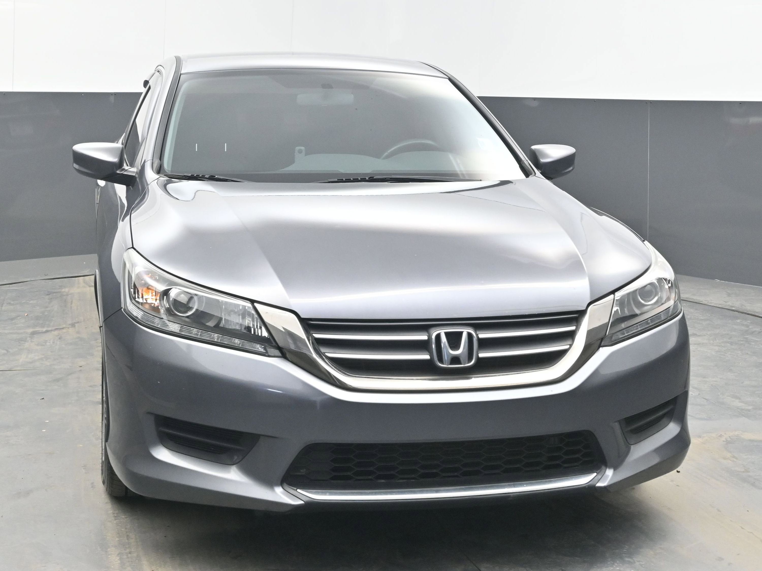 2013 Honda Accord Sdn LX