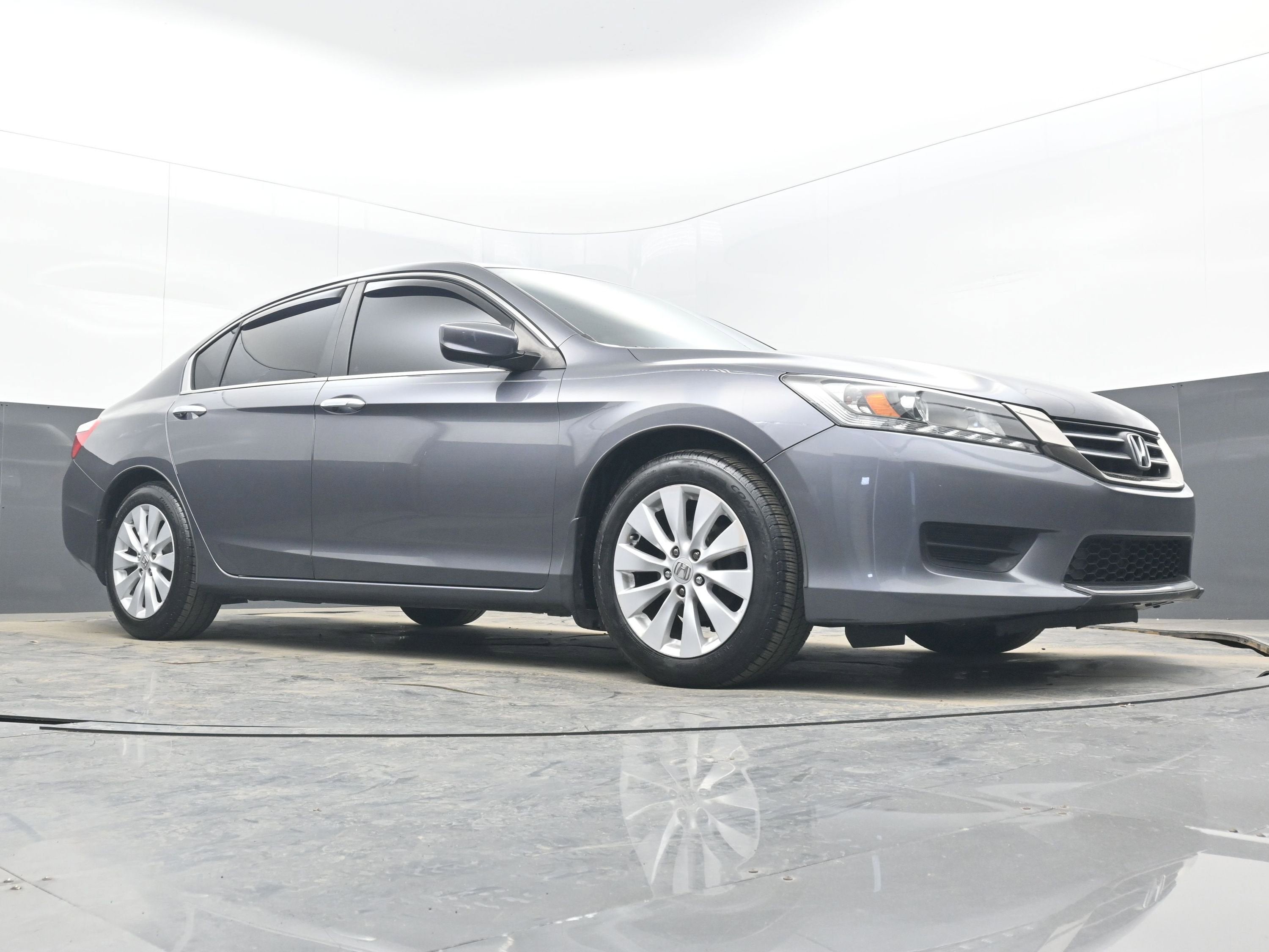 2013 Honda Accord Sdn LX