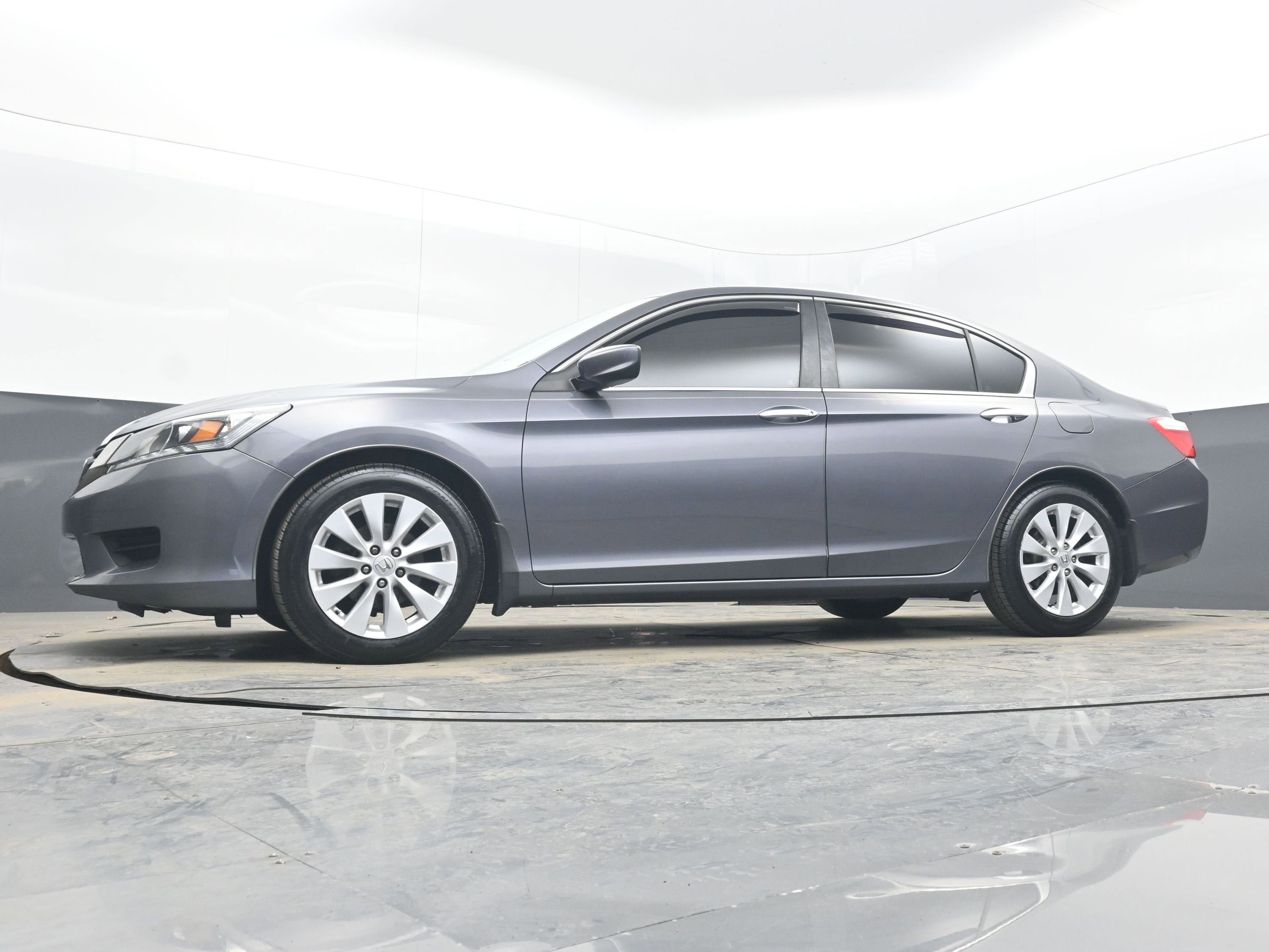 2013 Honda Accord Sdn LX