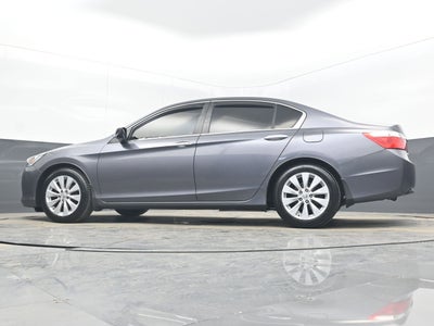 2013 Honda Accord Sdn LX