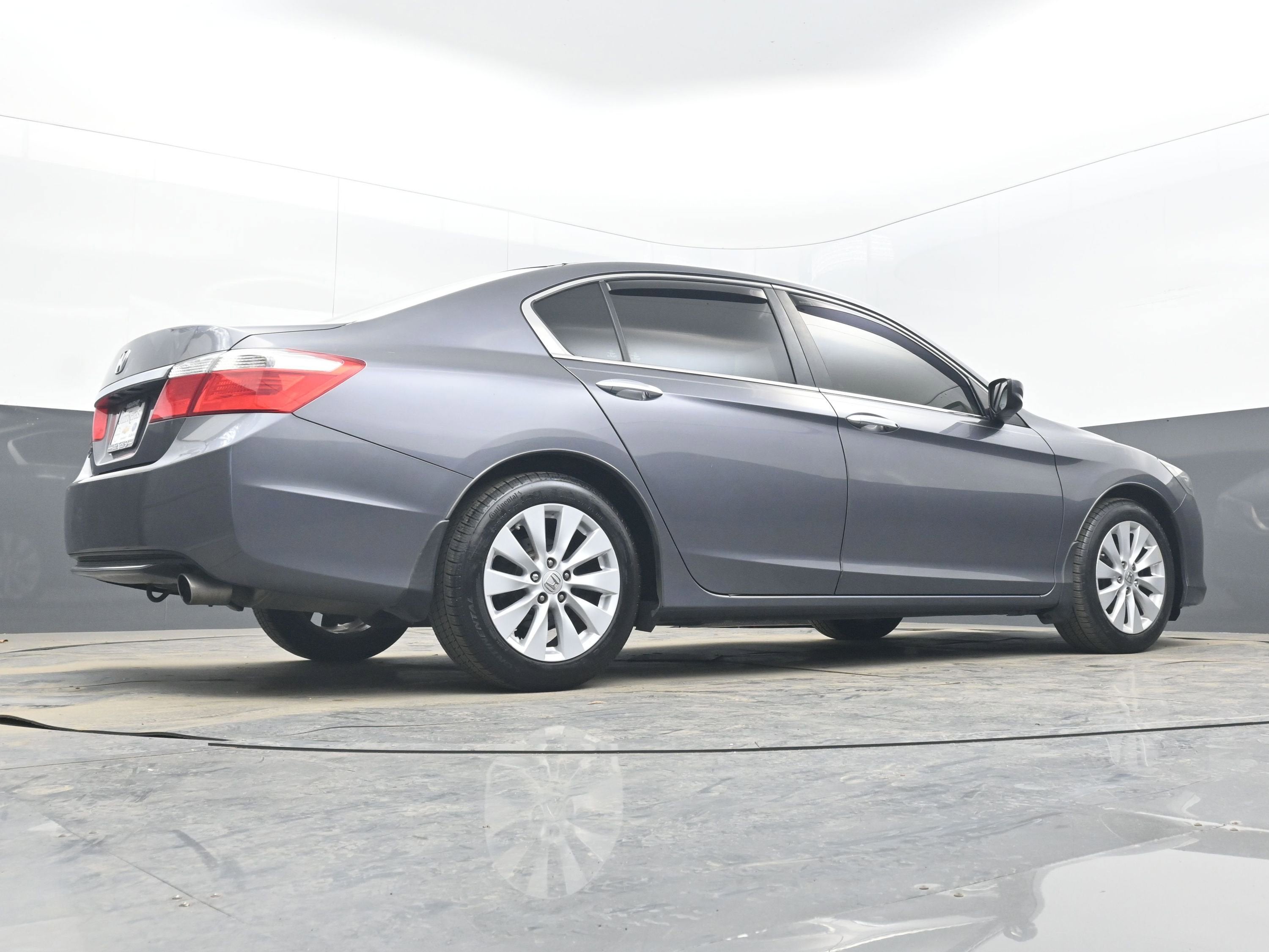 2013 Honda Accord Sdn LX