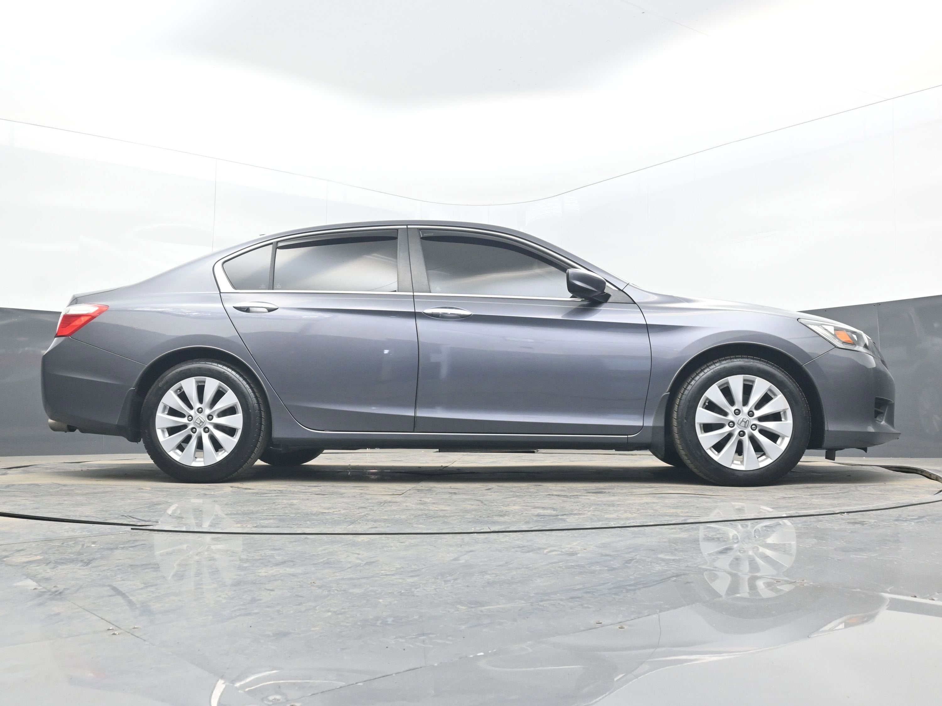 2013 Honda Accord Sdn LX