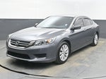 2013 Honda Accord Sdn LX