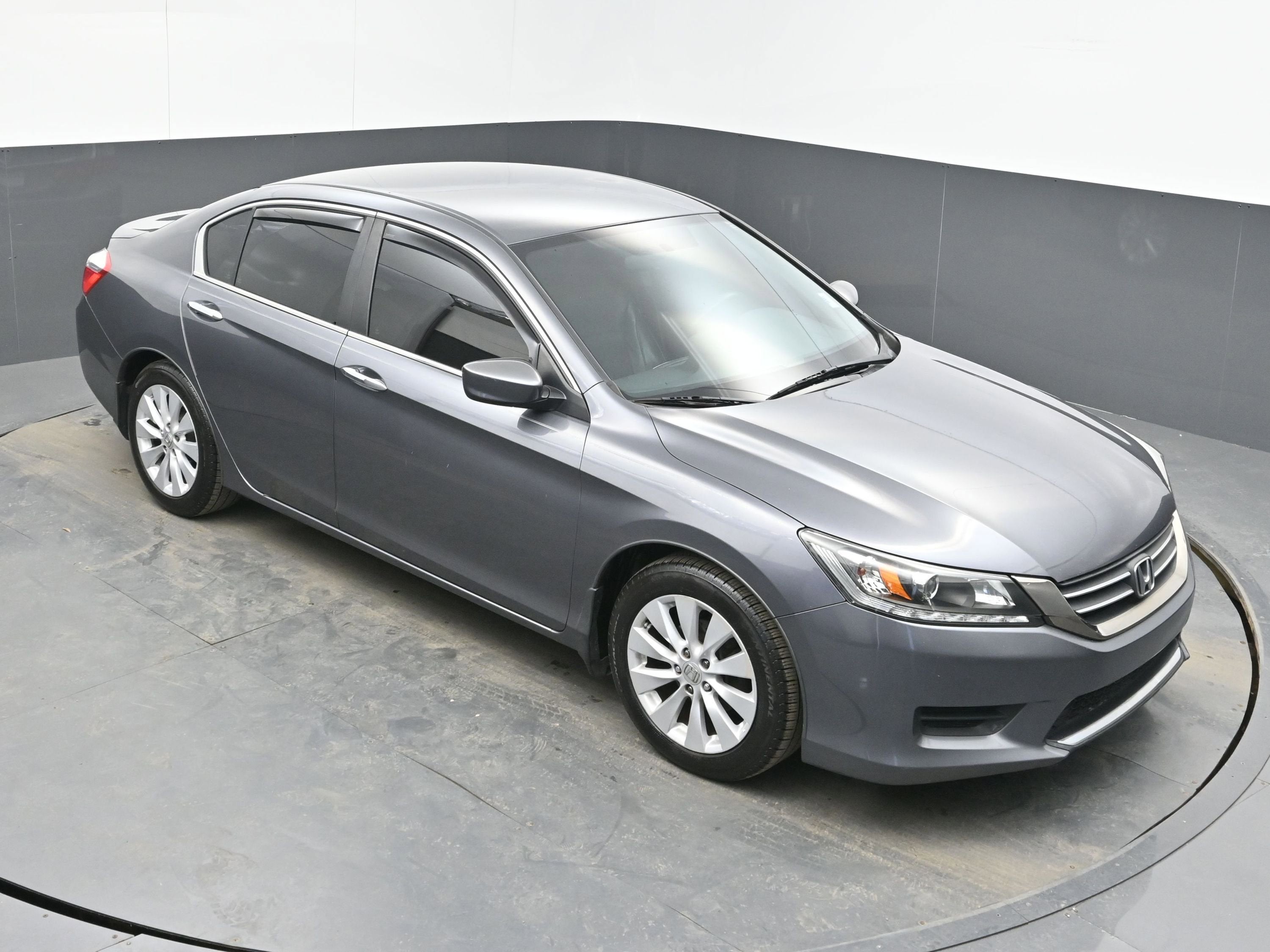 2013 Honda Accord Sdn LX