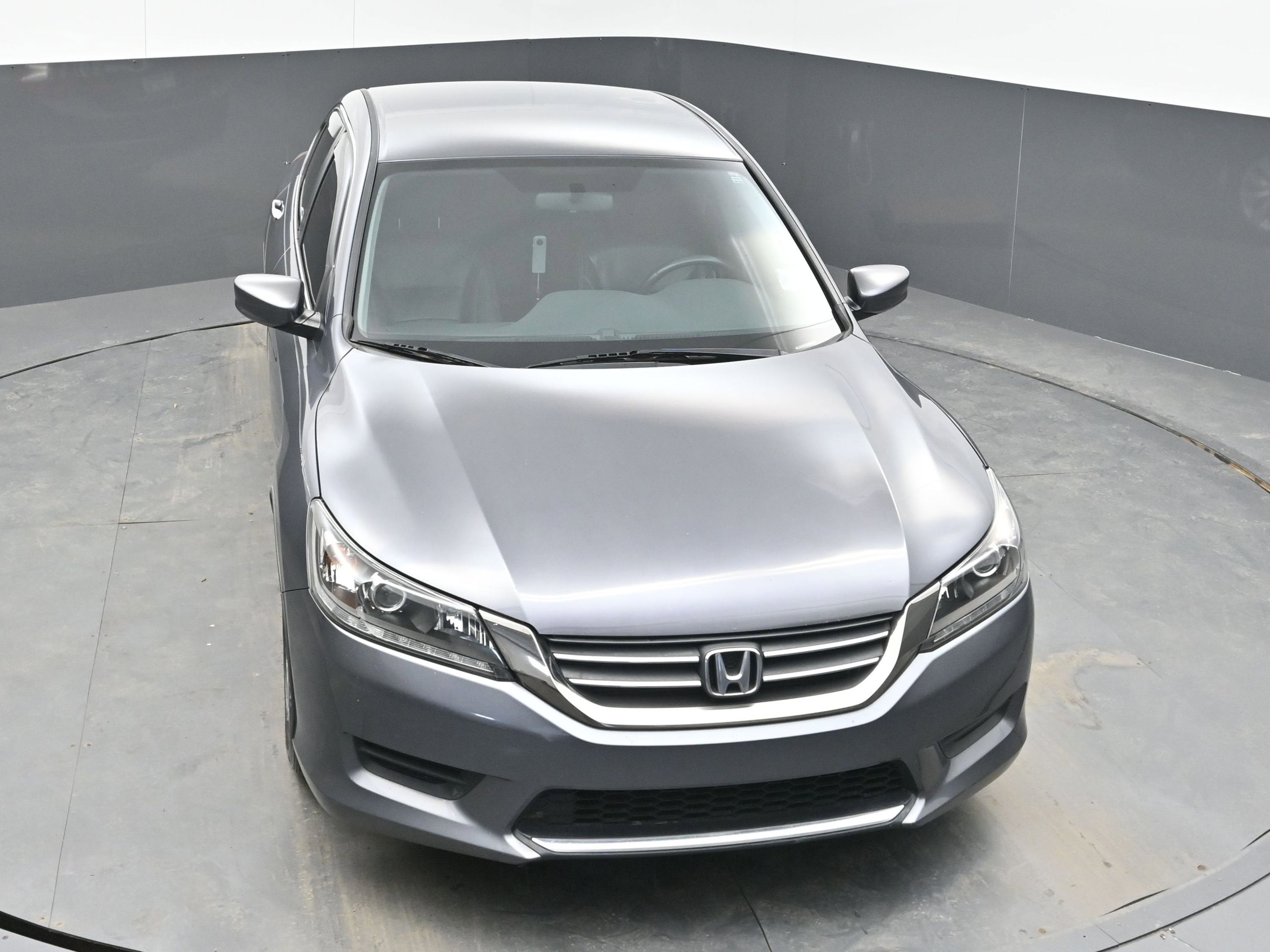 2013 Honda Accord Sdn LX