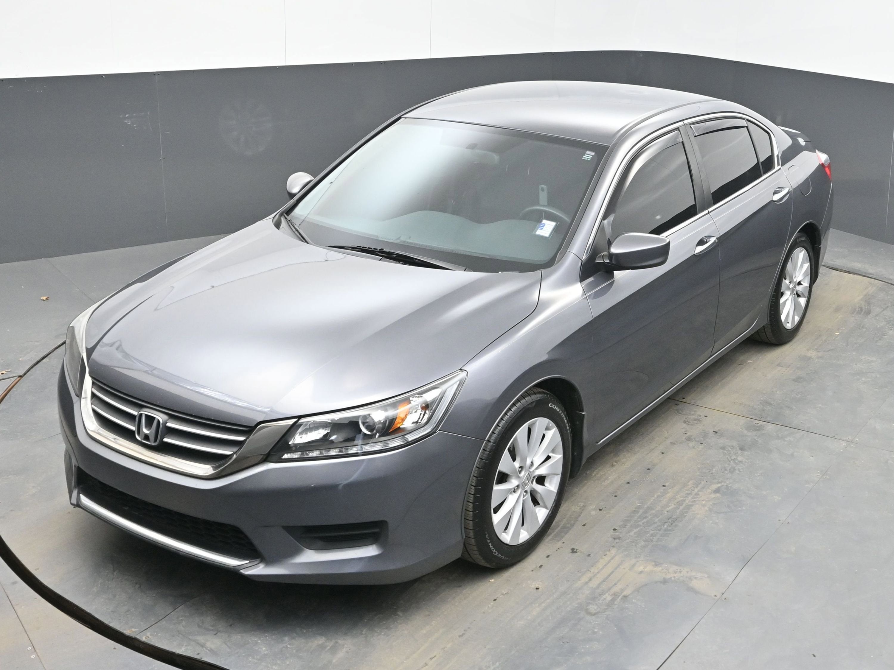 2013 Honda Accord Sdn LX
