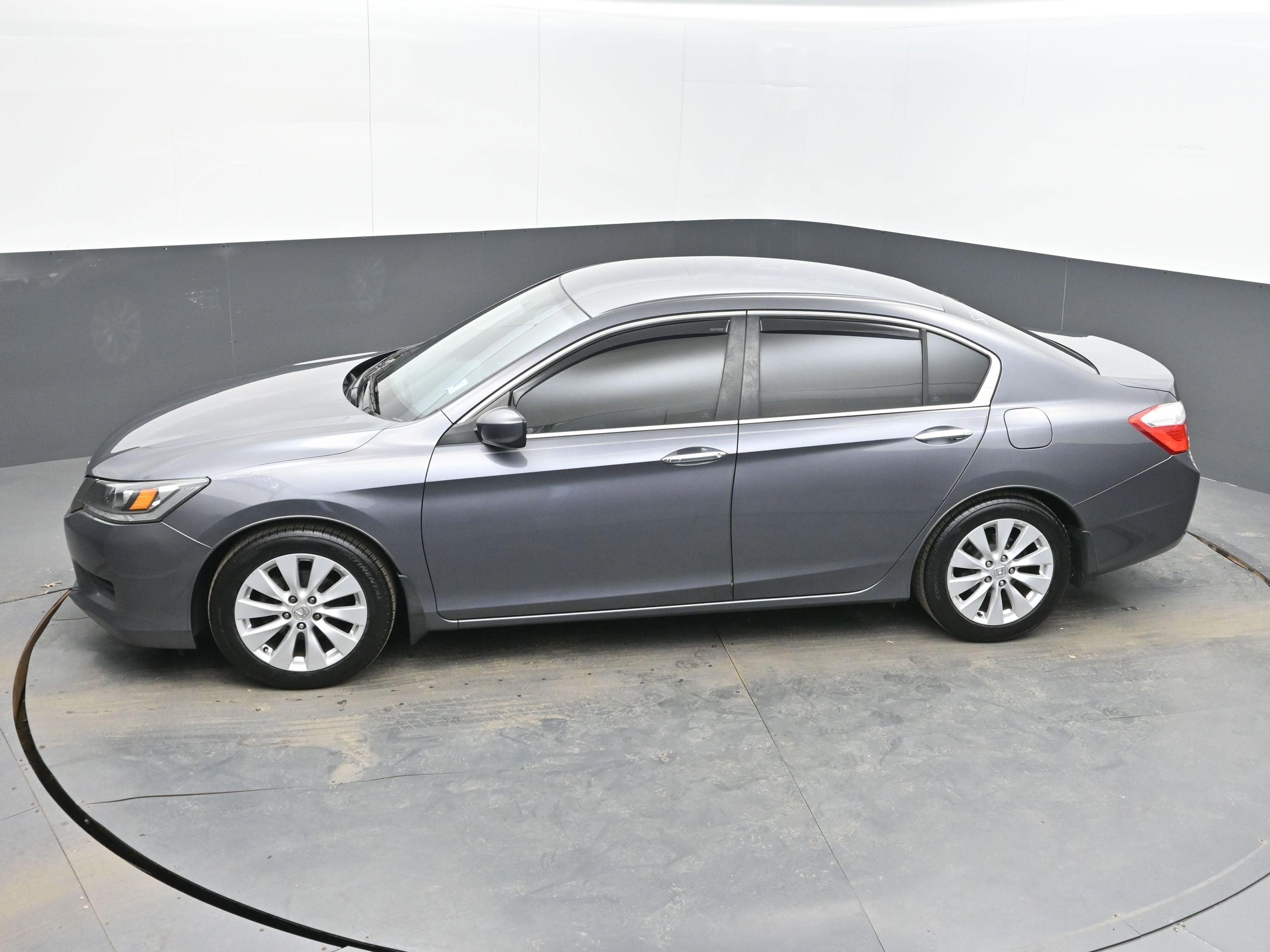 2013 Honda Accord Sdn LX