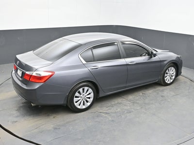 2013 Honda Accord Sdn LX