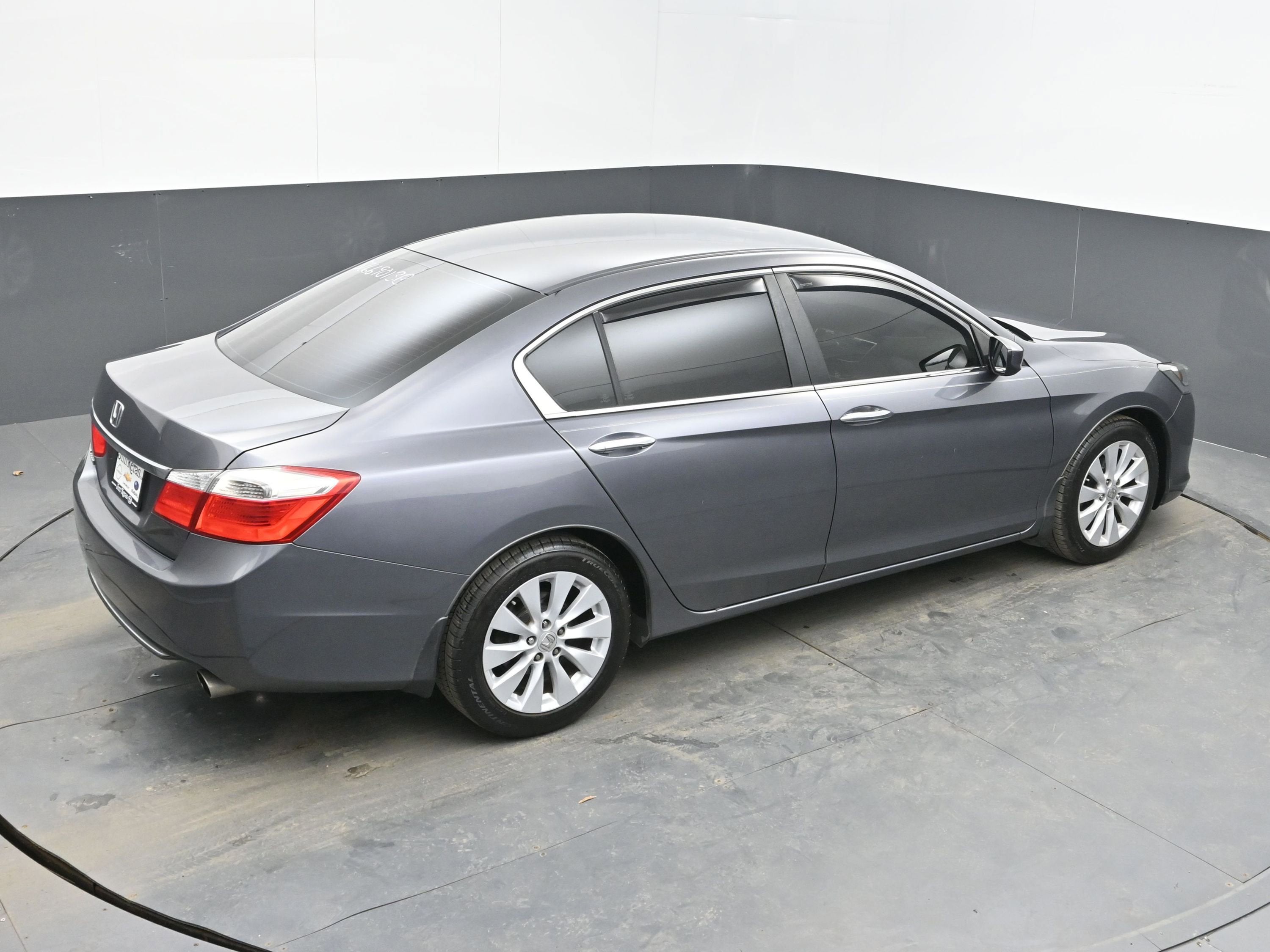 2013 Honda Accord Sdn LX