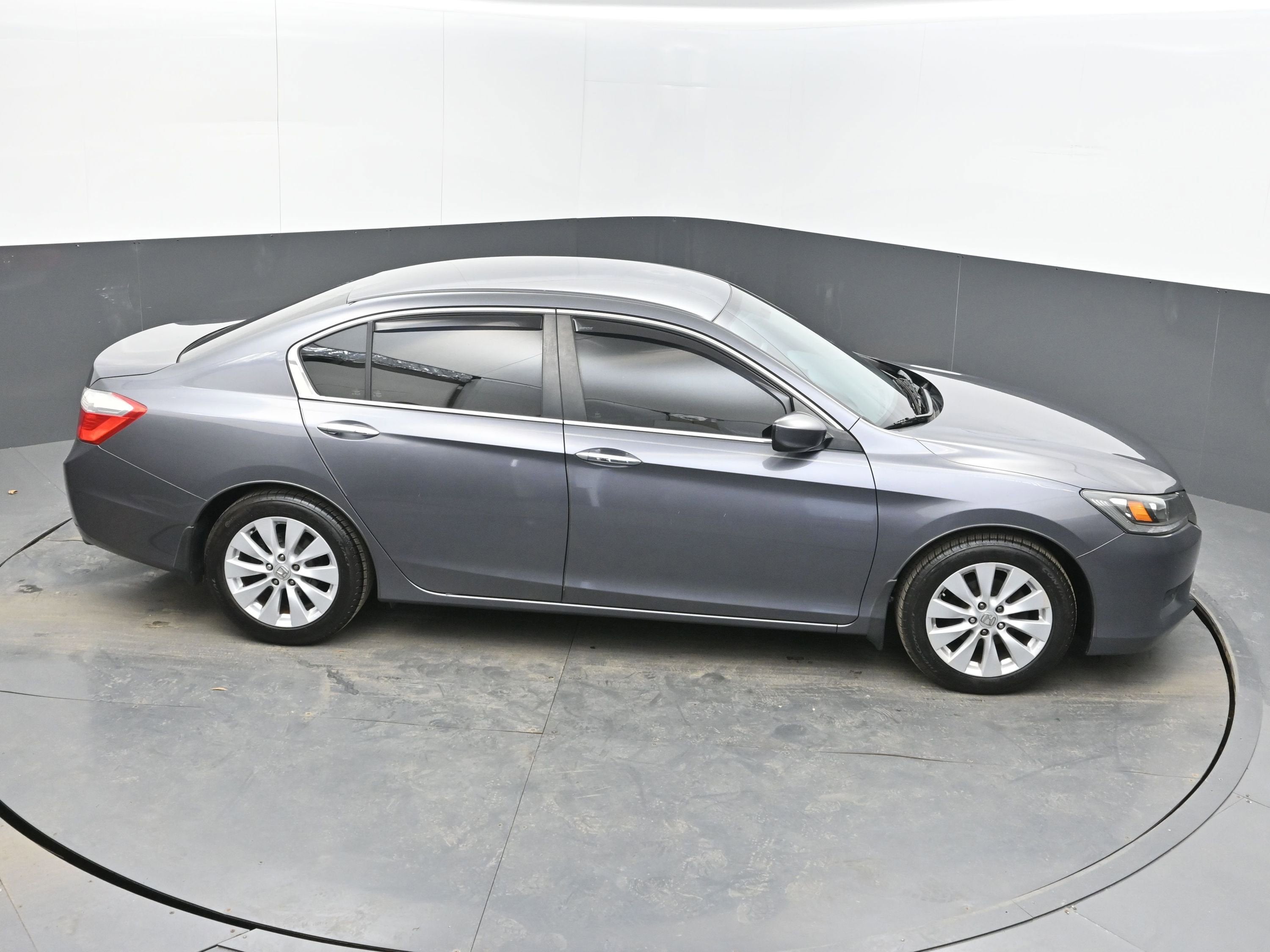 2013 Honda Accord Sdn LX