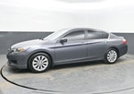 2013 Honda Accord Sdn LX
