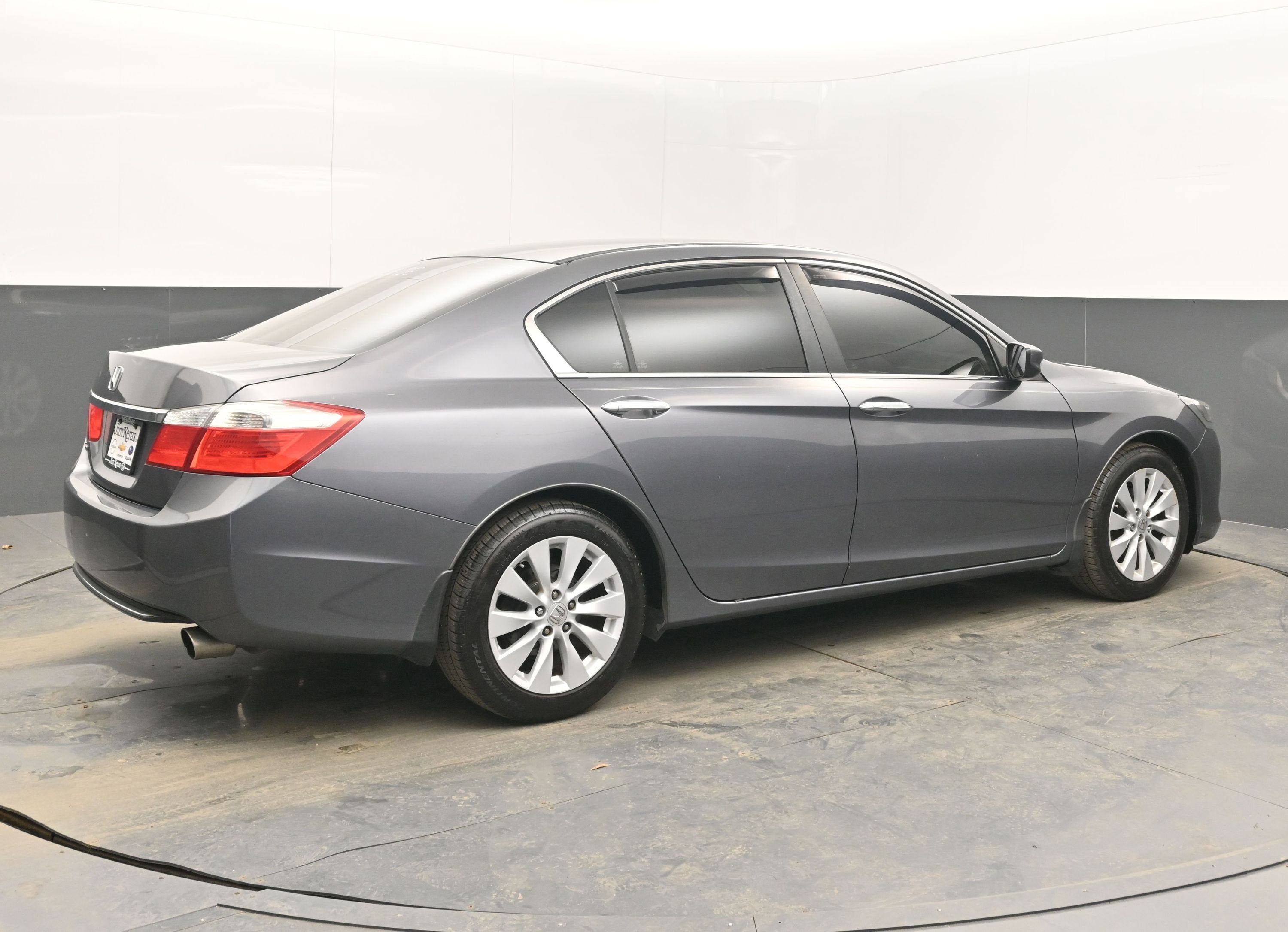 2013 Honda Accord Sdn LX