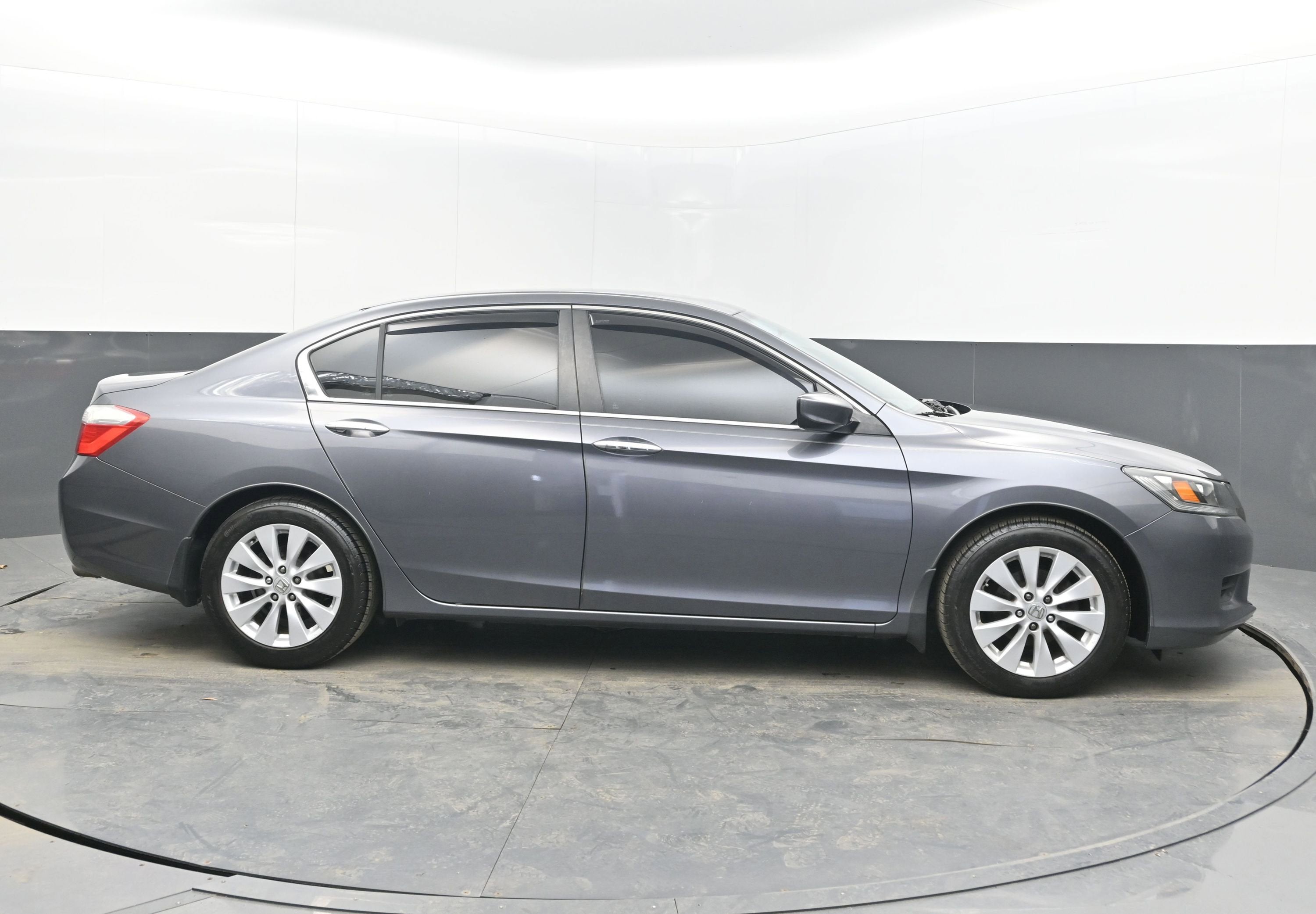 2013 Honda Accord Sdn LX