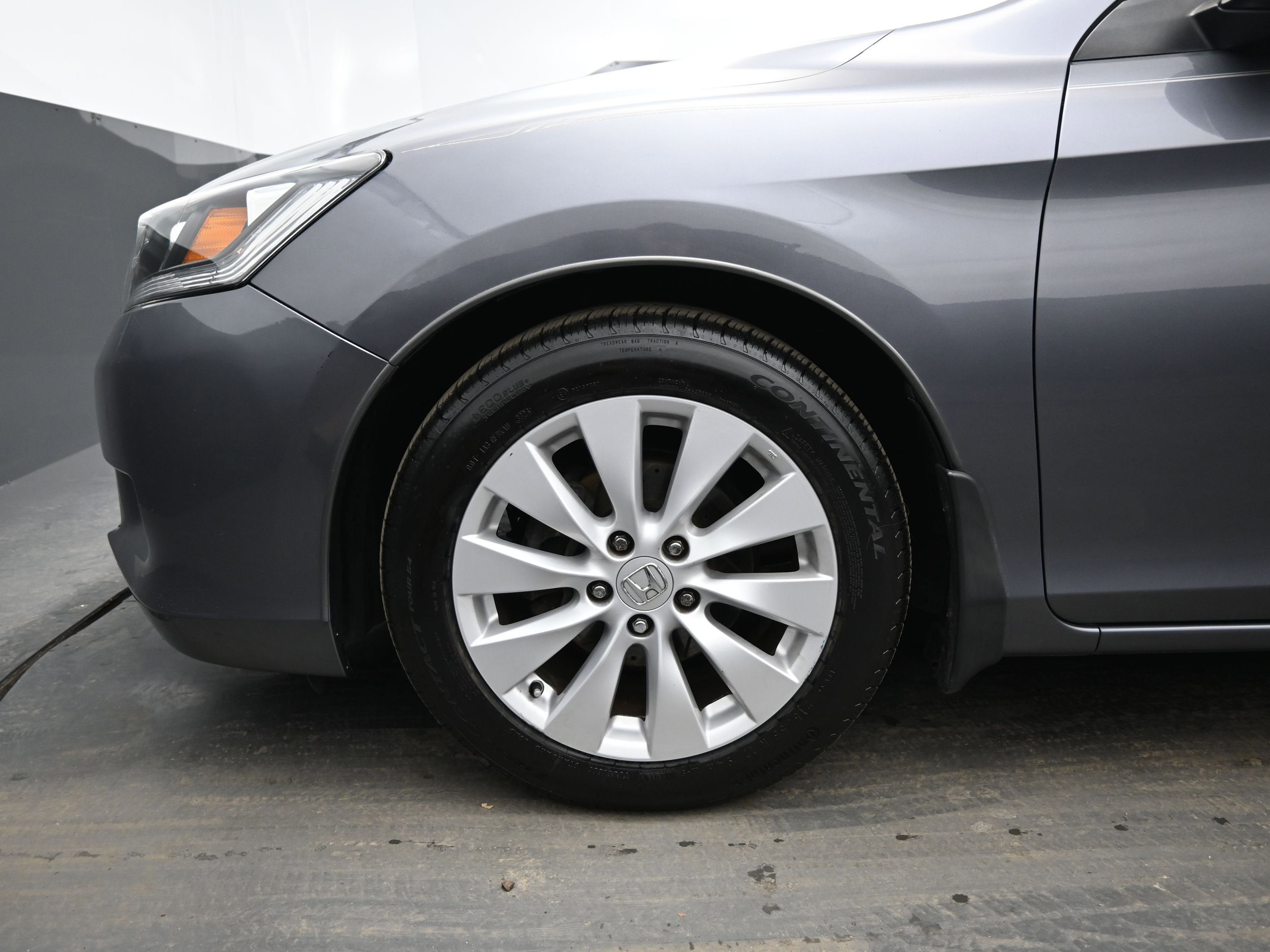 2013 Honda Accord Sdn LX