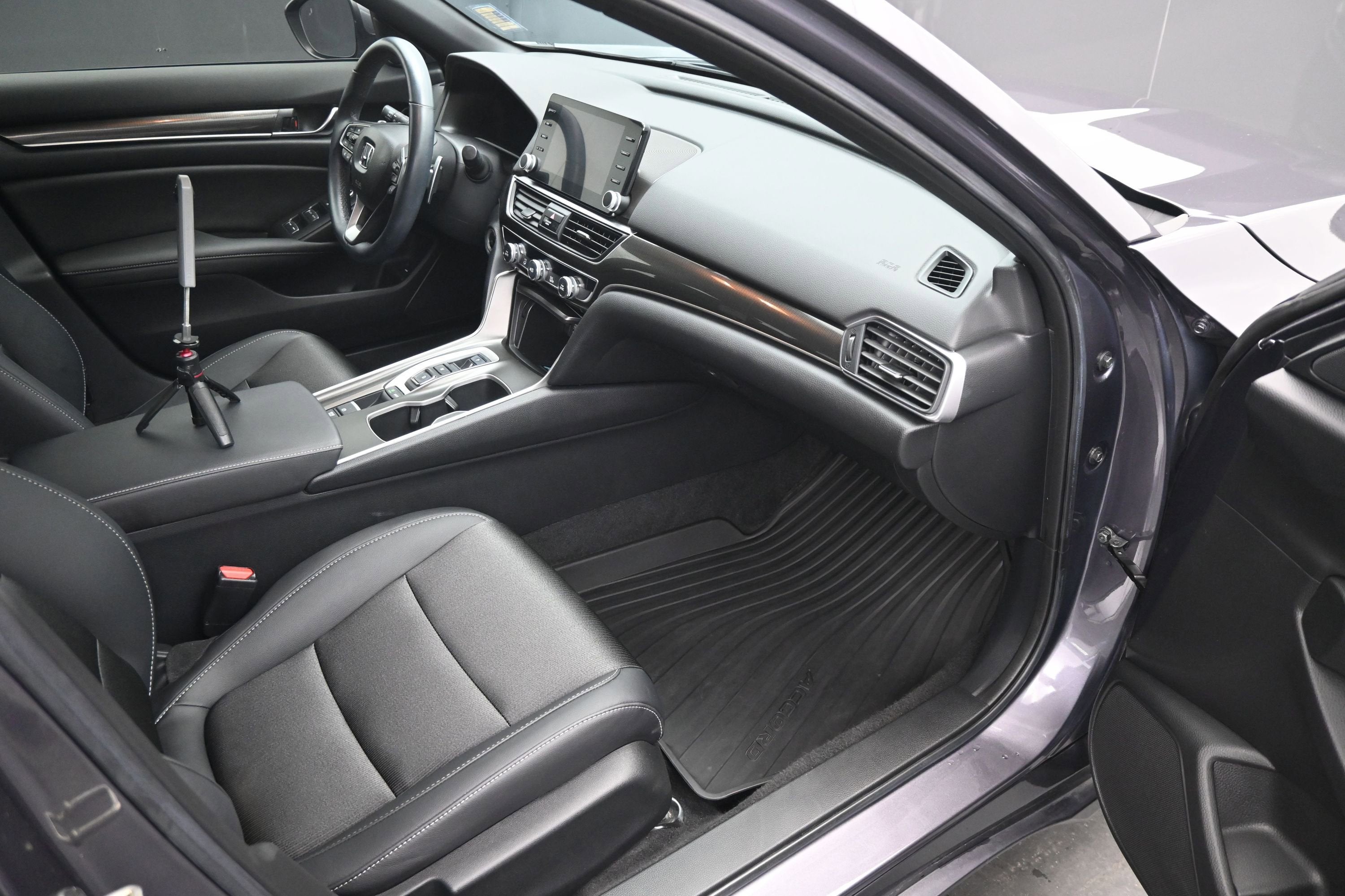 2020 Honda Accord Sedan Sport