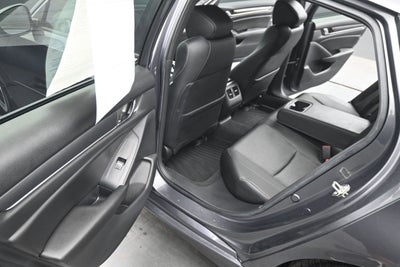 2020 Honda Accord Sedan Sport