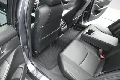 2020 Honda Accord Sedan Sport