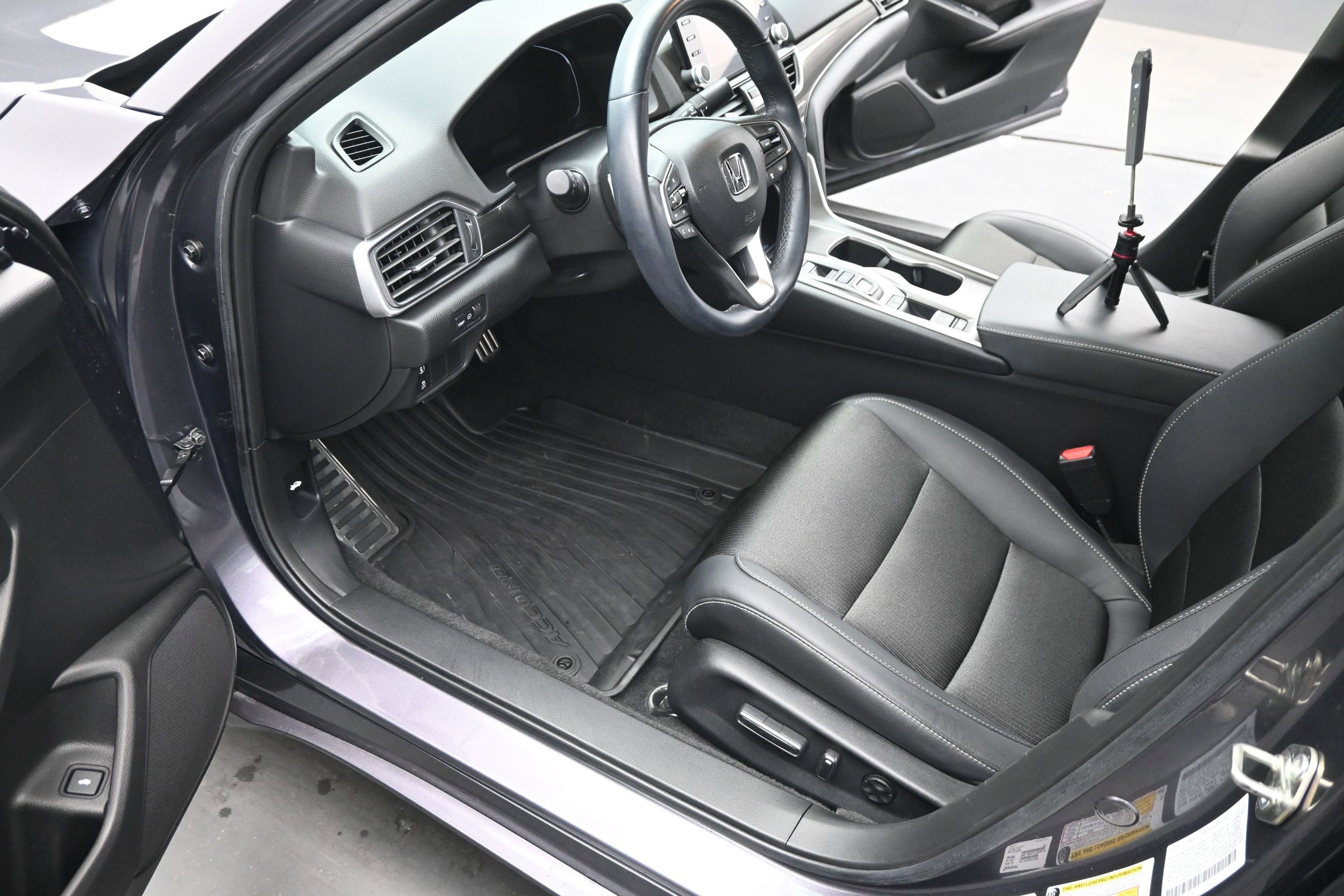 2020 Honda Accord Sedan Sport