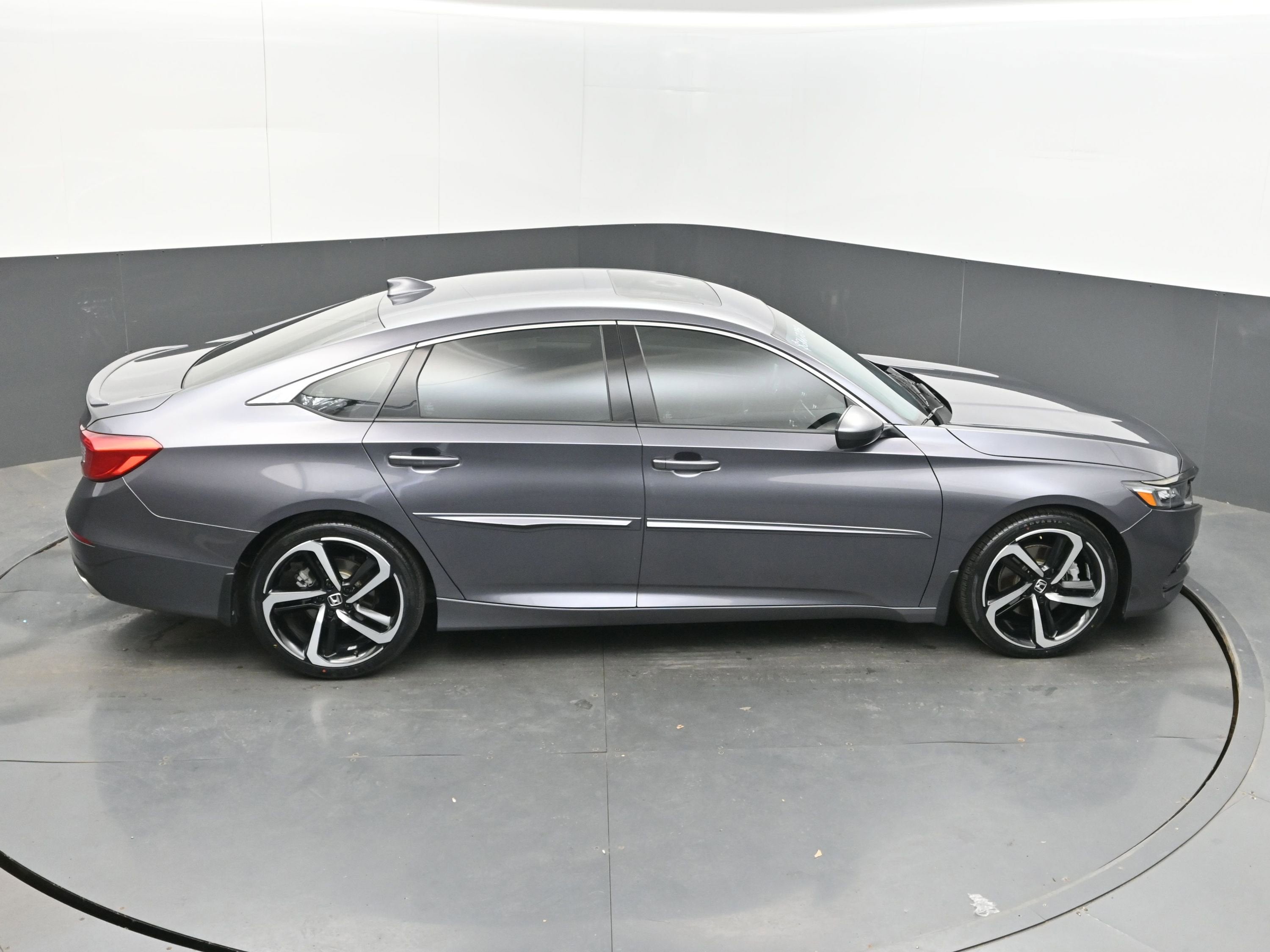 2020 Honda Accord Sedan Sport