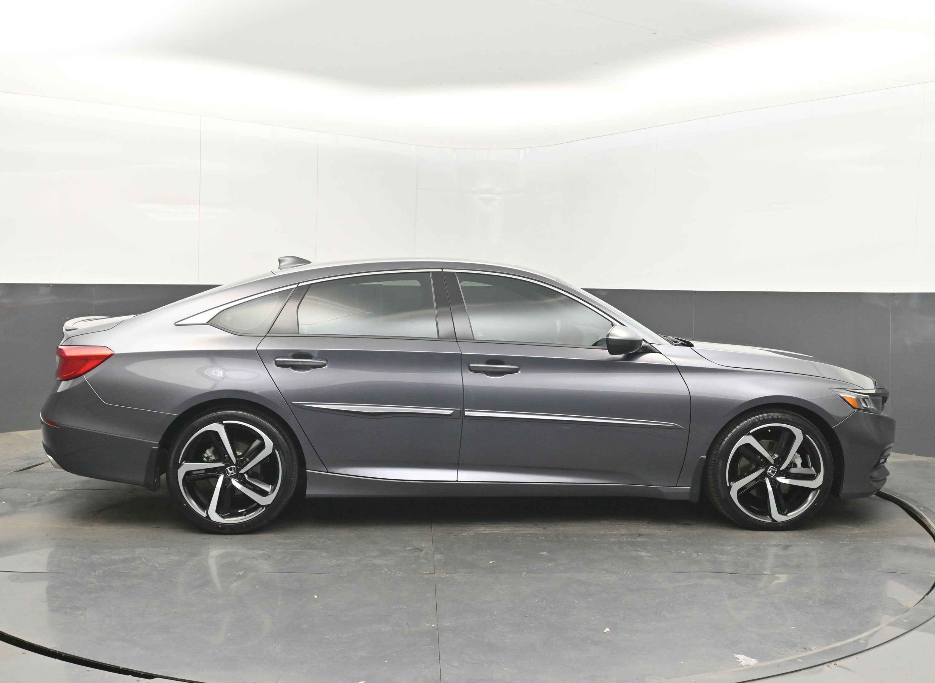 2020 Honda Accord Sedan Sport