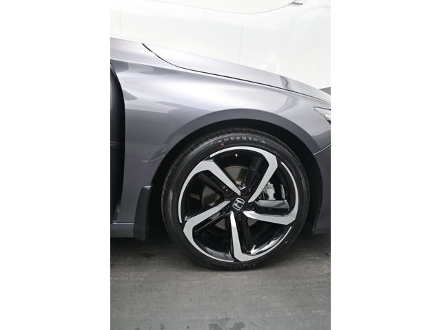 2020 Honda Accord Sedan Sport