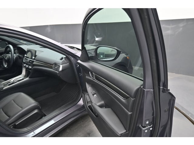 2020 Honda Accord Sedan Sport