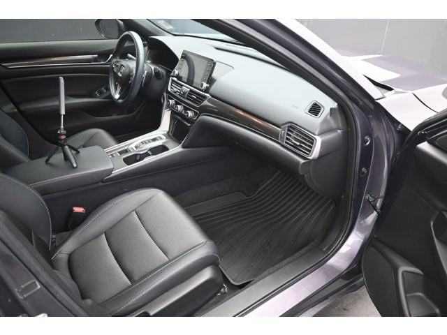 2020 Honda Accord Sedan Sport