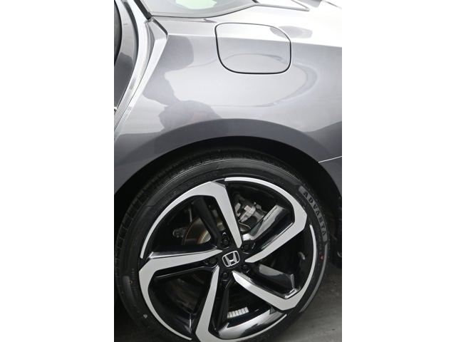 2020 Honda Accord Sedan Sport