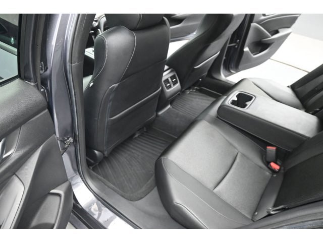 2020 Honda Accord Sedan Sport