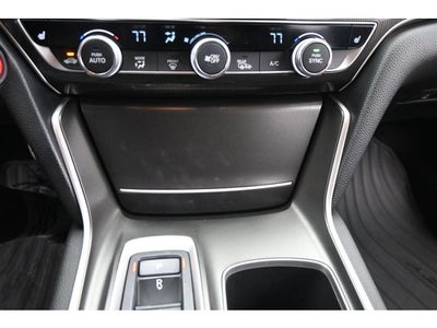 2020 Honda Accord Sedan Sport