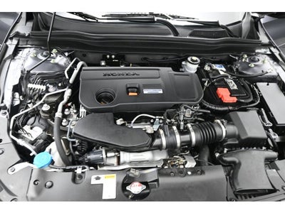 2020 Honda Accord Sedan Sport