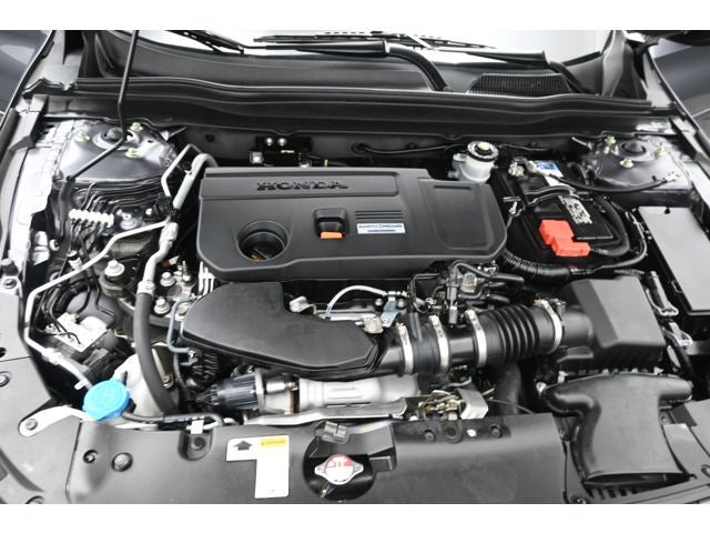 2020 Honda Accord Sedan Sport
