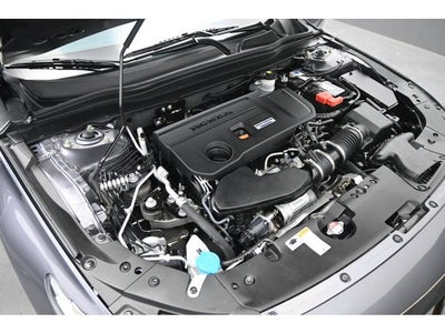 2020 Honda Accord Sedan Sport