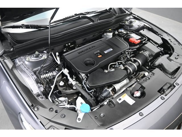 2020 Honda Accord Sedan Sport