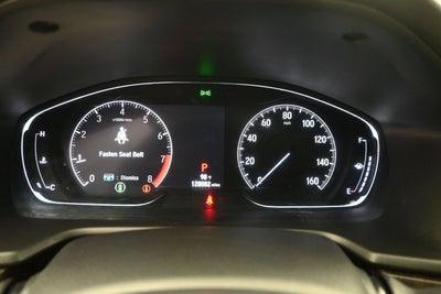 2019 Honda Accord Sedan Touring 2.0T