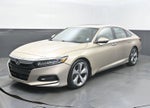 2019 Honda Accord Sedan Touring 2.0T
