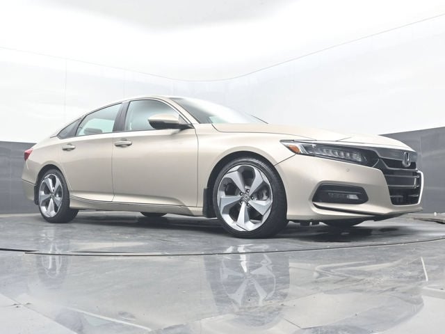 2019 Honda Accord Sedan Touring 2.0T