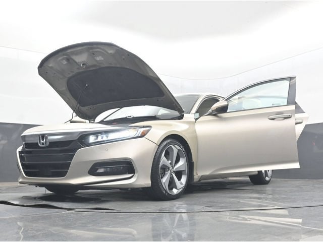 2019 Honda Accord Sedan Touring 2.0T