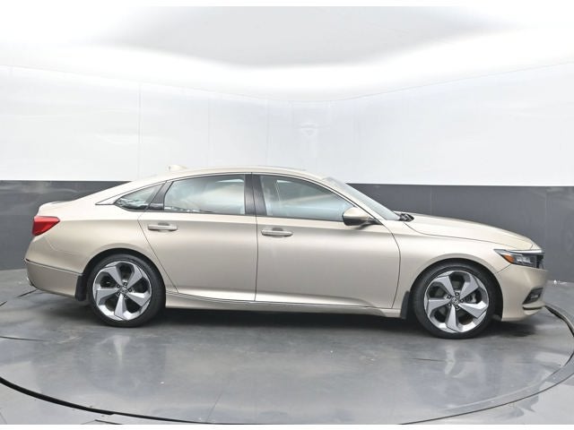 2019 Honda Accord Sedan Touring 2.0T