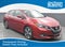 2022 Nissan LEAF SL PLUS