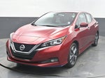 2022 Nissan LEAF SL PLUS