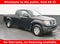 2018 Nissan Frontier S