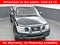 2018 Nissan Frontier S