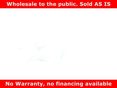 2018 Nissan Frontier S