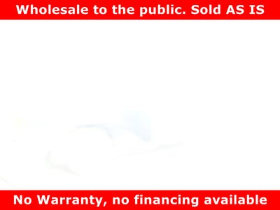 2018 Nissan Frontier S