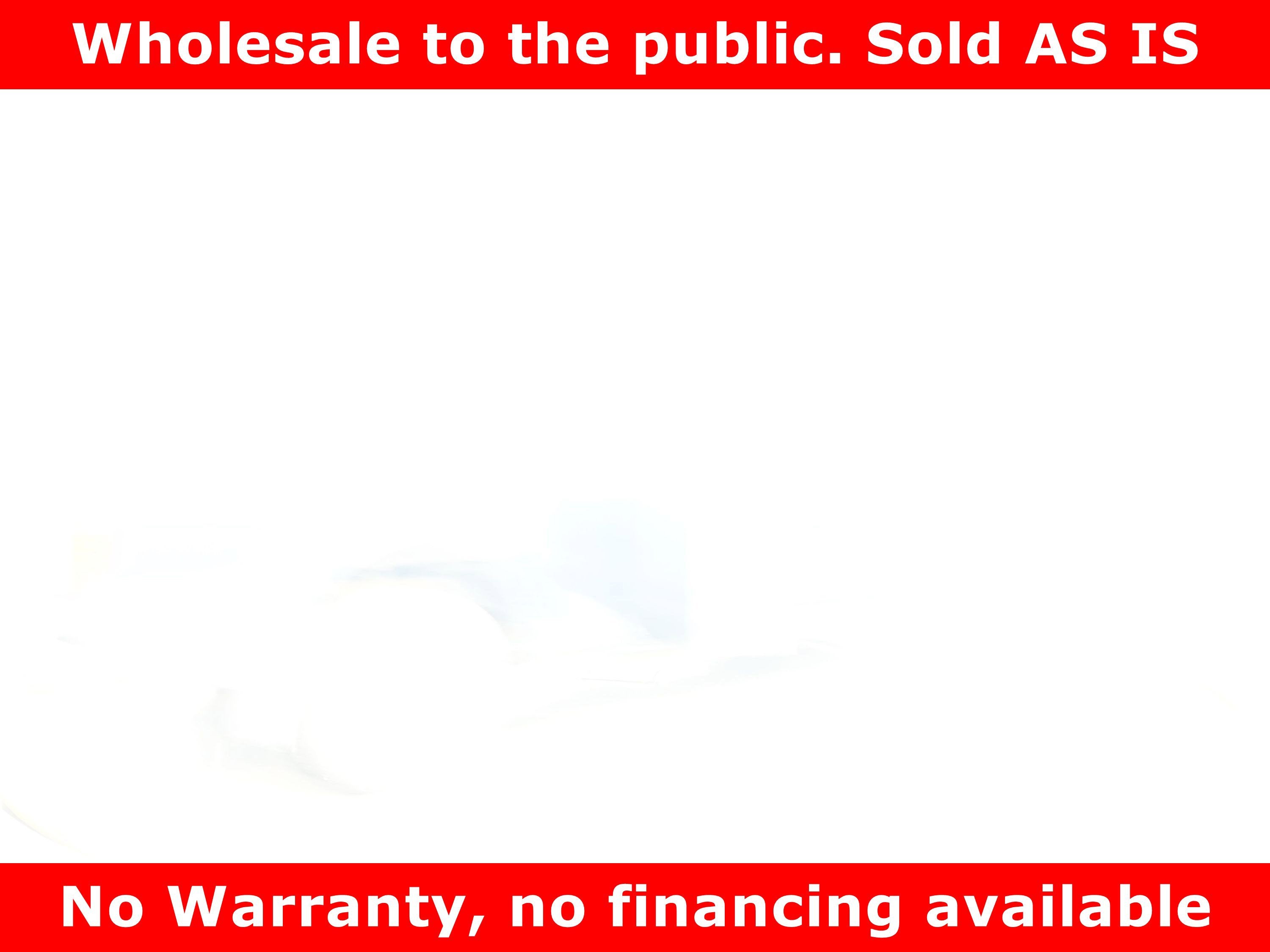 2018 Nissan Frontier S