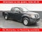 2018 Nissan Frontier S