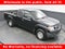 2018 Nissan Frontier S