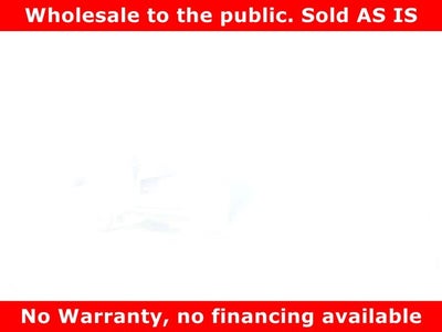 2018 Nissan Frontier S