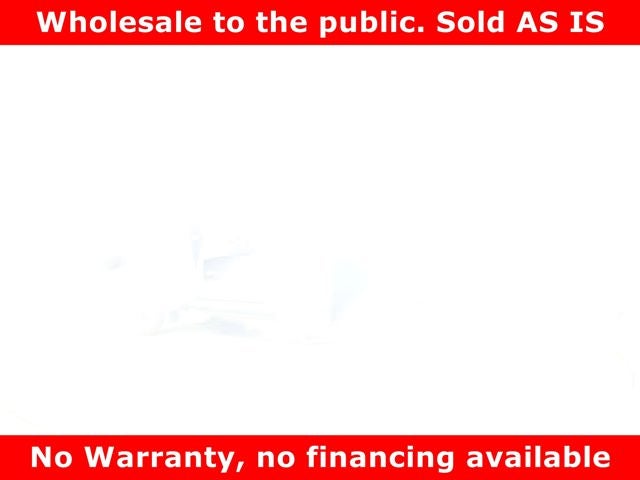 2018 Nissan Frontier S